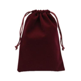 PC004  設計索繩首飾袋 訂造珠寶絨布袋 訂購首飾禮品袋  首飾袋供應商 PC004  設計索繩首飾袋 訂造珠寶絨布袋 訂購首飾禮品袋  首飾袋供應商